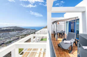 SANTA CLAUDIA by Luca properties gran canaria
